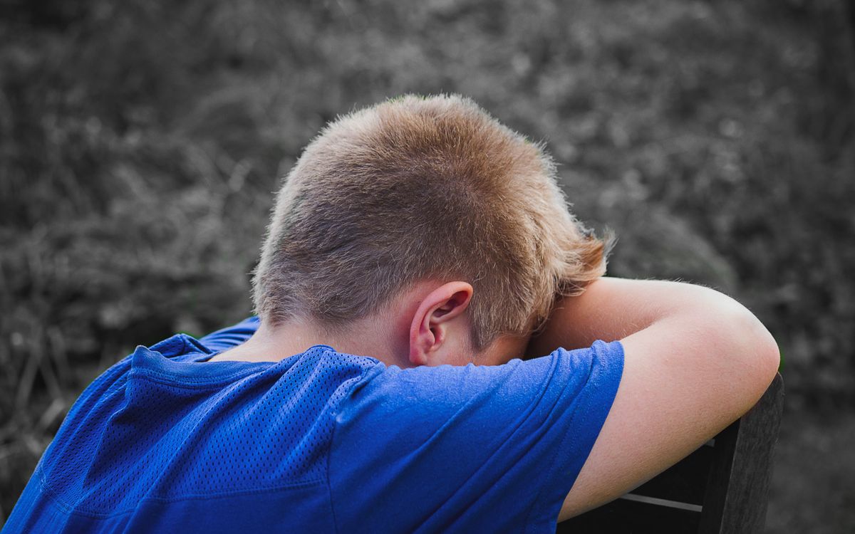 Acoso escolar (bullying): cómo detectarlo y qué hacer