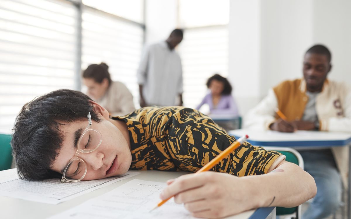 Dificultades de aprendizaje: señales en el colegio y cómo ayudar